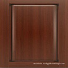Made in China Modern Entrance Wood Door Oak Exterior Door